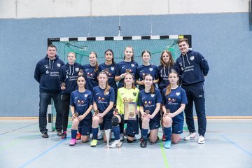Bild 91 - wBJ Loewinnen Cup B2